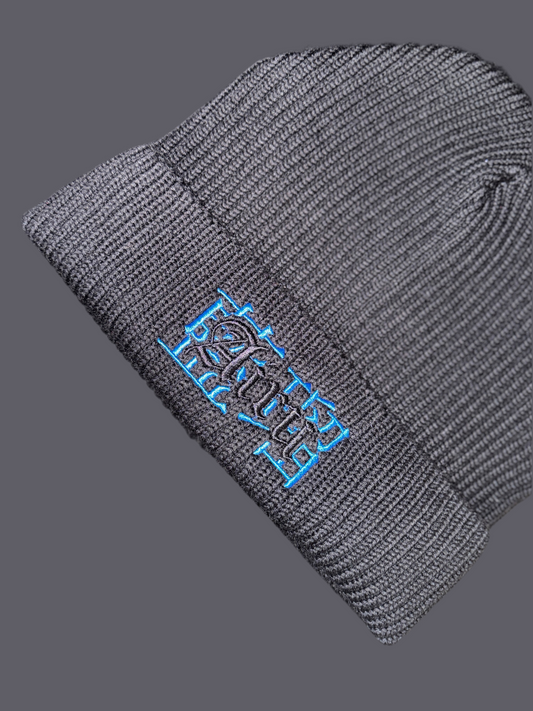 Airu Fisherman Beanie – Customizable | Organic Cotton | Unisex